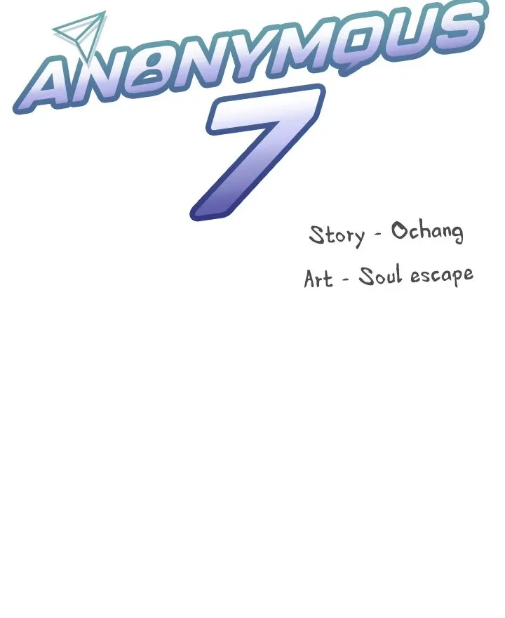Anonymous 7 Chapter 9 page 63 - 