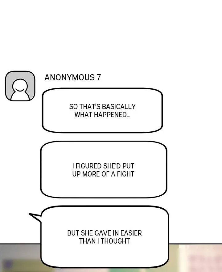 Anonymous 7 Chapter 9 page 64 - 