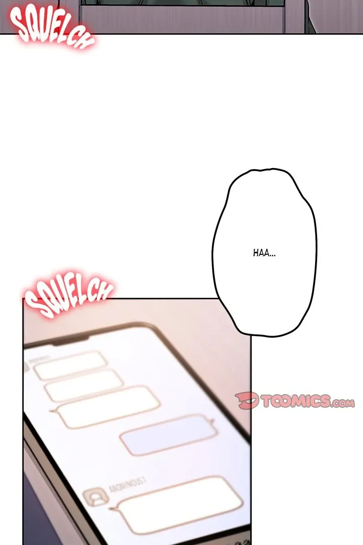 Anonymous 7 Chapter 9 page 76 - 