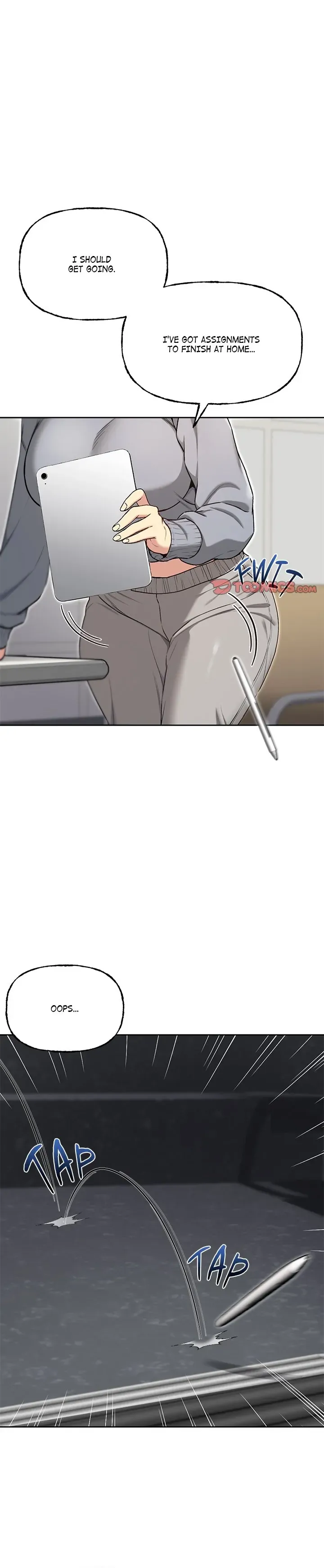 Anonymous 7 Chapter 9 page 99 - 