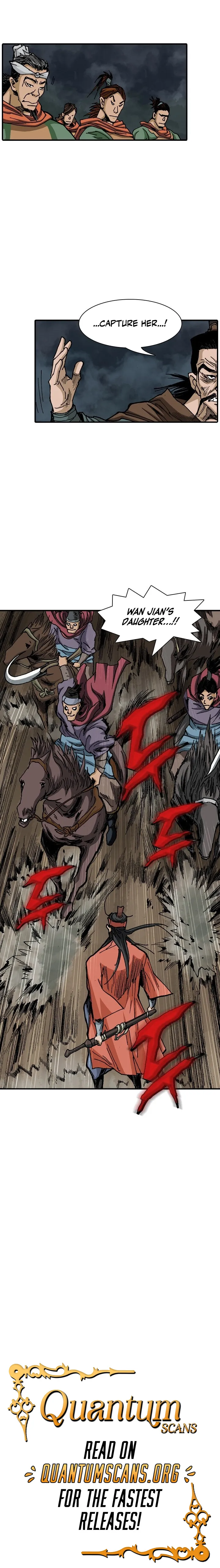 Anonymous Chapter 6 page 8 - 