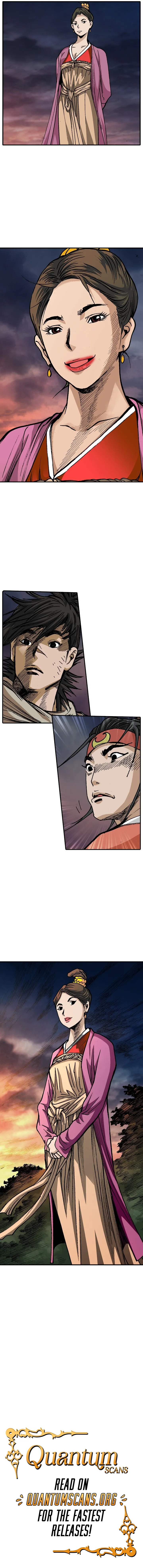 Anonymous Chapter 7 page 6 - 