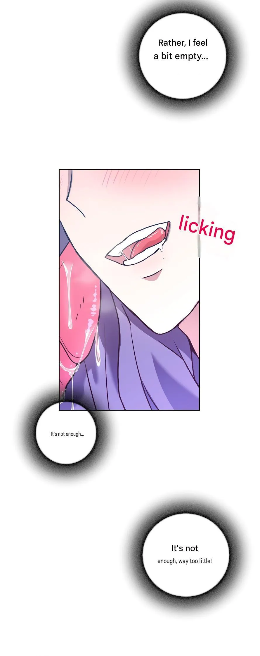 Another Edge Lord Chapter 0 page 25 - 