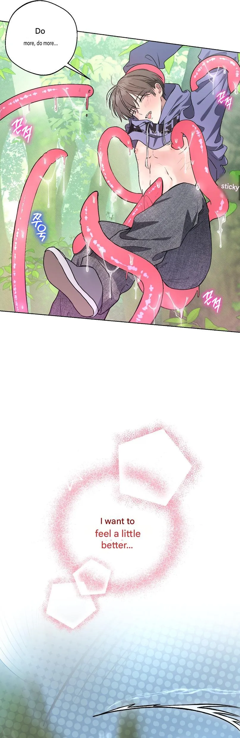 Another Edge Lord Chapter 0 page 26 - 