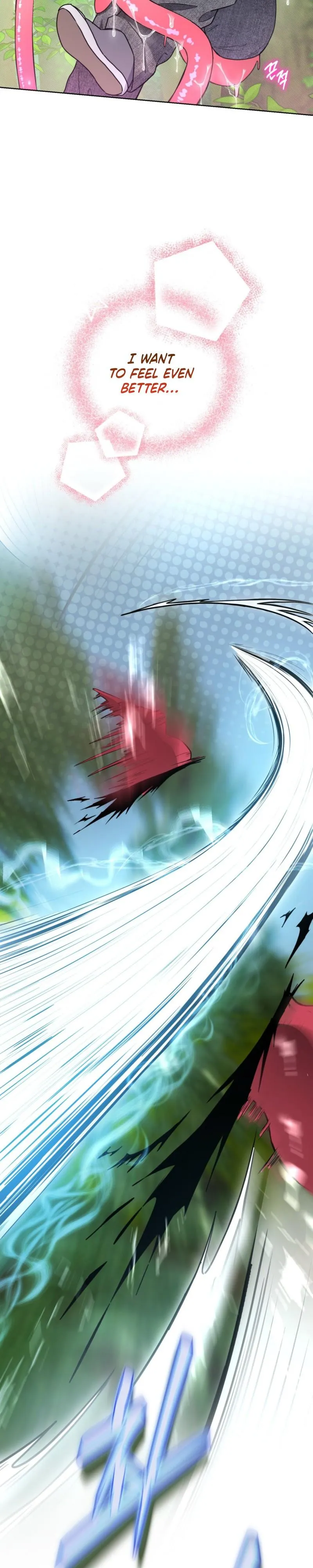 Another Edge Lord Chapter 1 page 18 - 