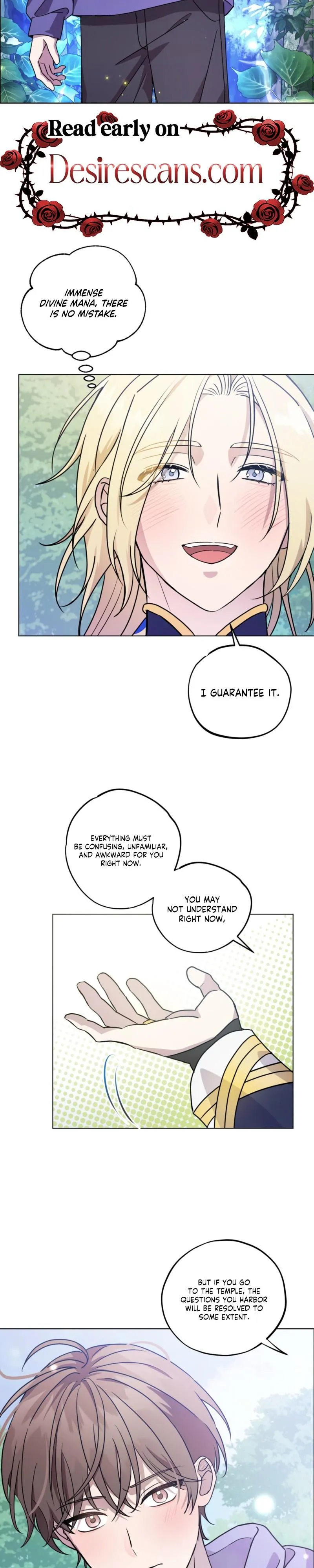 Another Edge Lord Chapter 2 page 20 - 