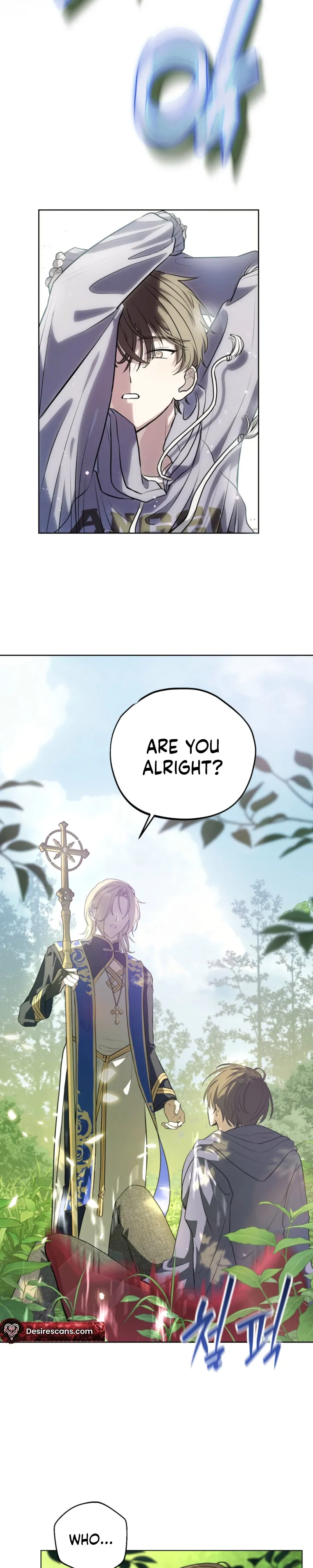 Another Edgelord Chapter 1 page 19 - 