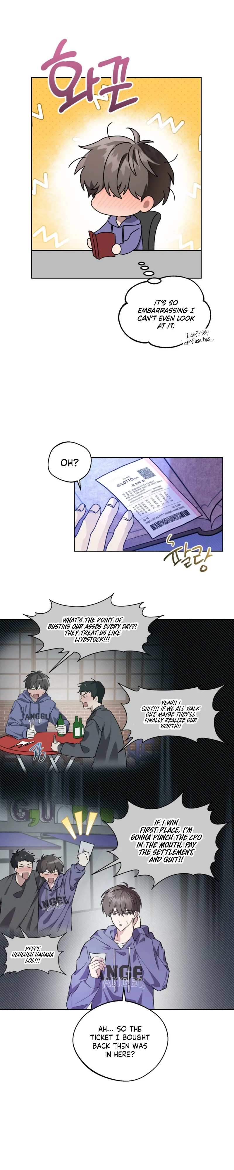 Another Edgelord Chapter 1 page 6 - 
