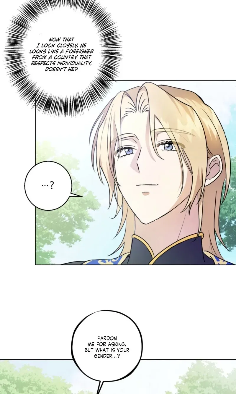 Another Edgelord Chapter 2 page 12 - 