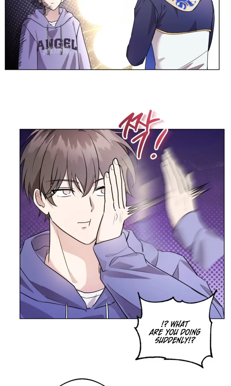 Another Edgelord Chapter 2 page 15 - 