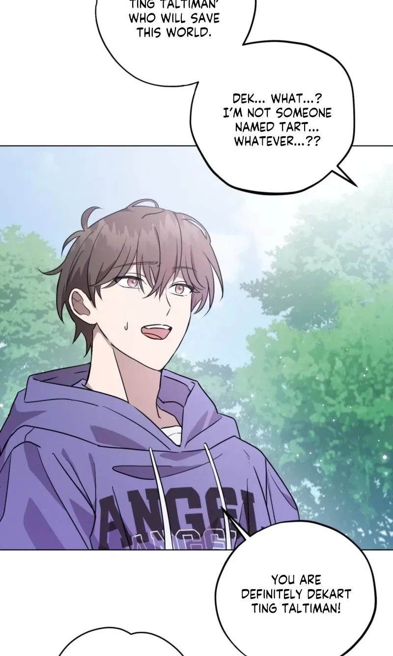 Another Edgelord Chapter 2 page 26 - 