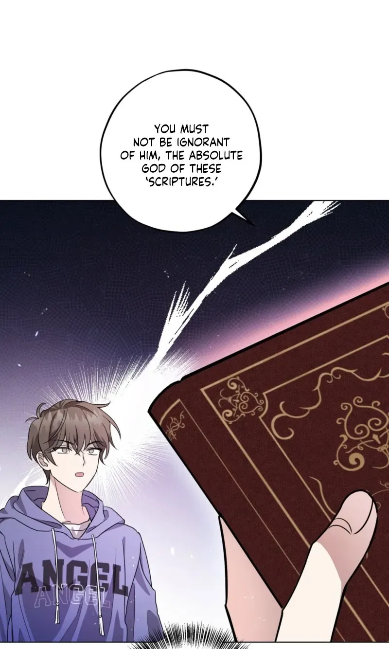 Another Edgelord Chapter 2 page 35 - 