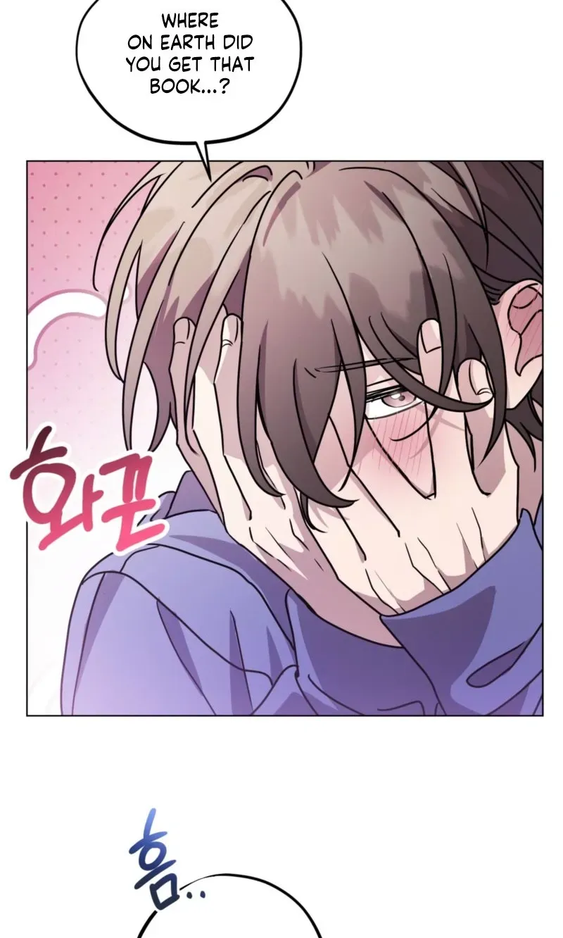 Another Edgelord Chapter 2 page 45 - 