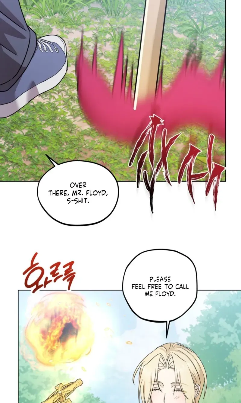 Another Edgelord Chapter 2 page 53 - 