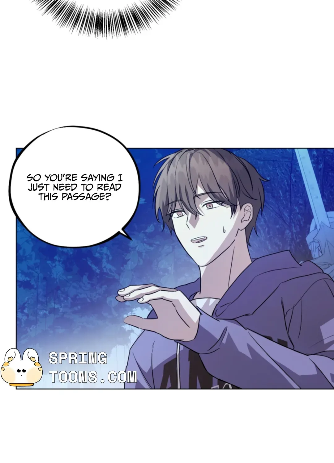 Another Edgelord Chapter 3 page 106 - 