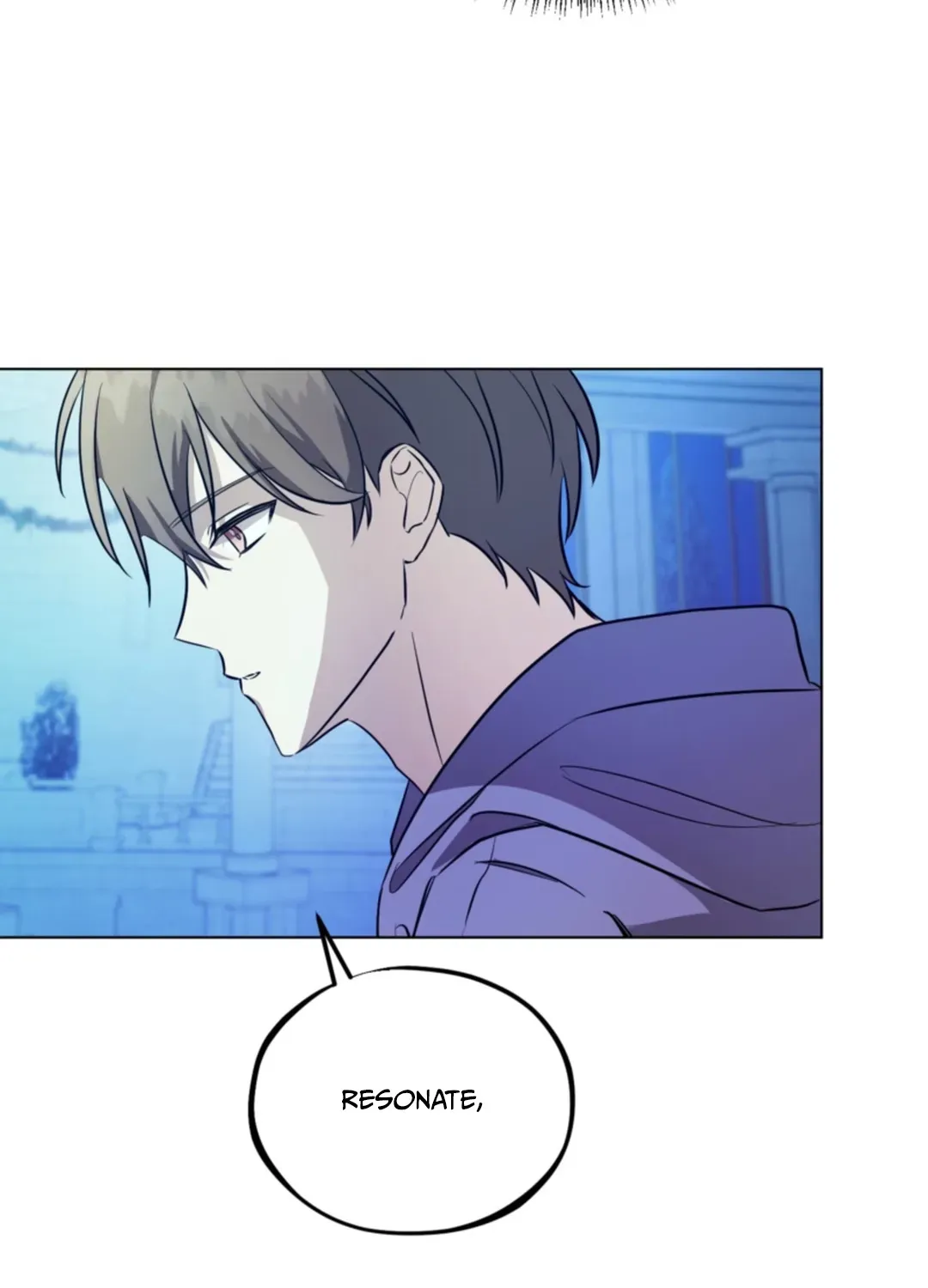 Another Edgelord Chapter 3 page 110 - 