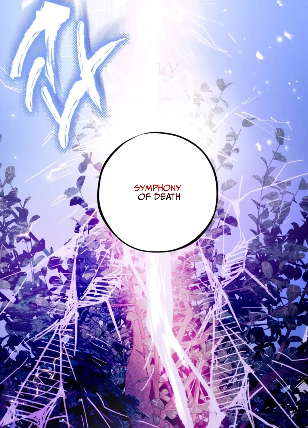 Another Edgelord Chapter 3 page 112 - 
