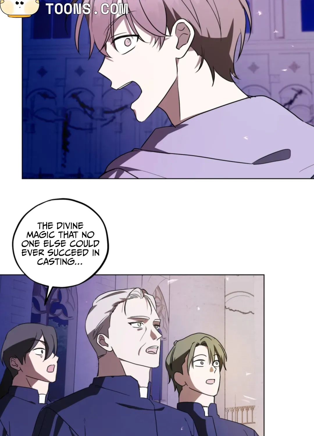 Another Edgelord Chapter 3 page 116 - 