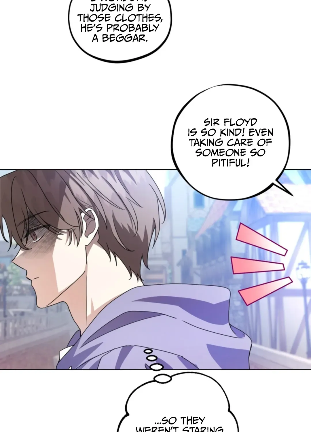 Another Edgelord Chapter 3 page 14 - 