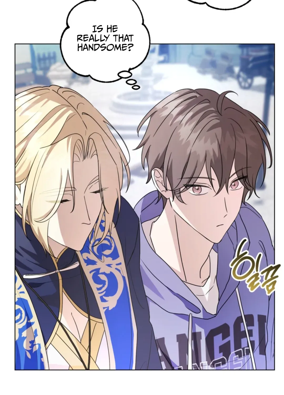 Another Edgelord Chapter 3 page 16 - 