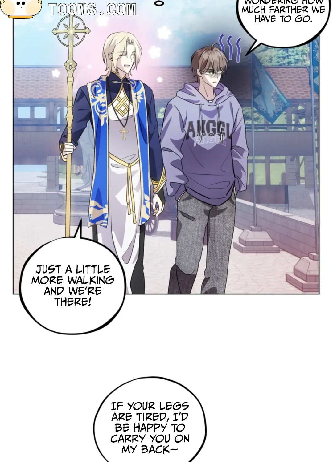 Another Edgelord Chapter 3 page 22 - 