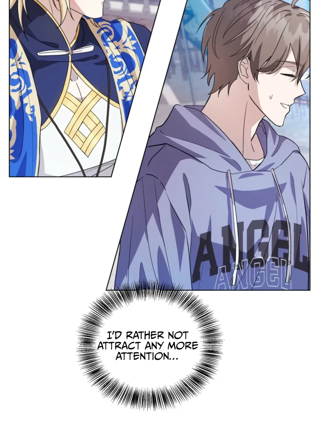 Another Edgelord Chapter 3 page 24 - 
