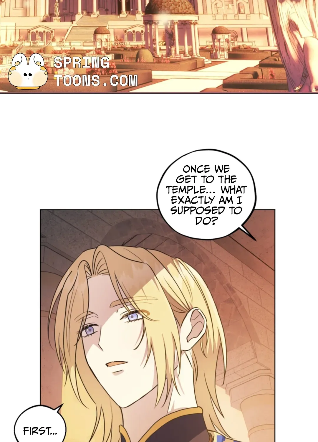 Another Edgelord Chapter 3 page 36 - 