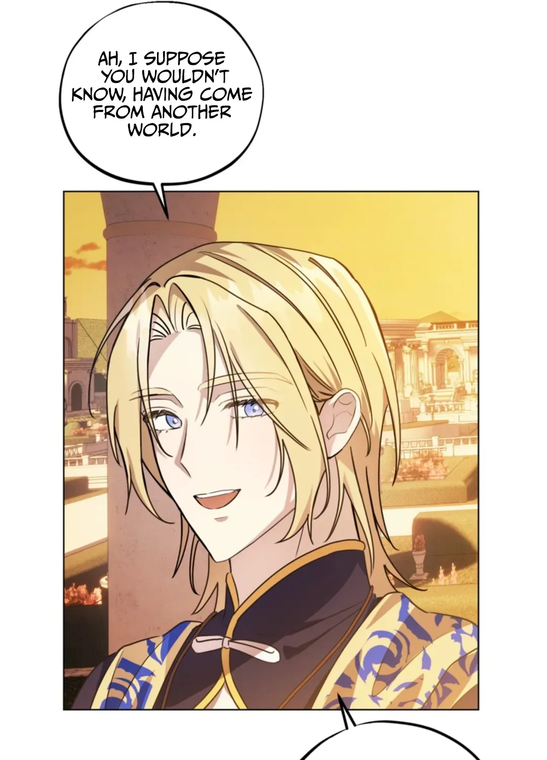 Another Edgelord Chapter 3 page 40 - 