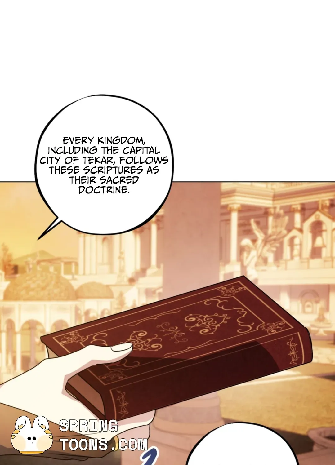 Another Edgelord Chapter 3 page 42 - 