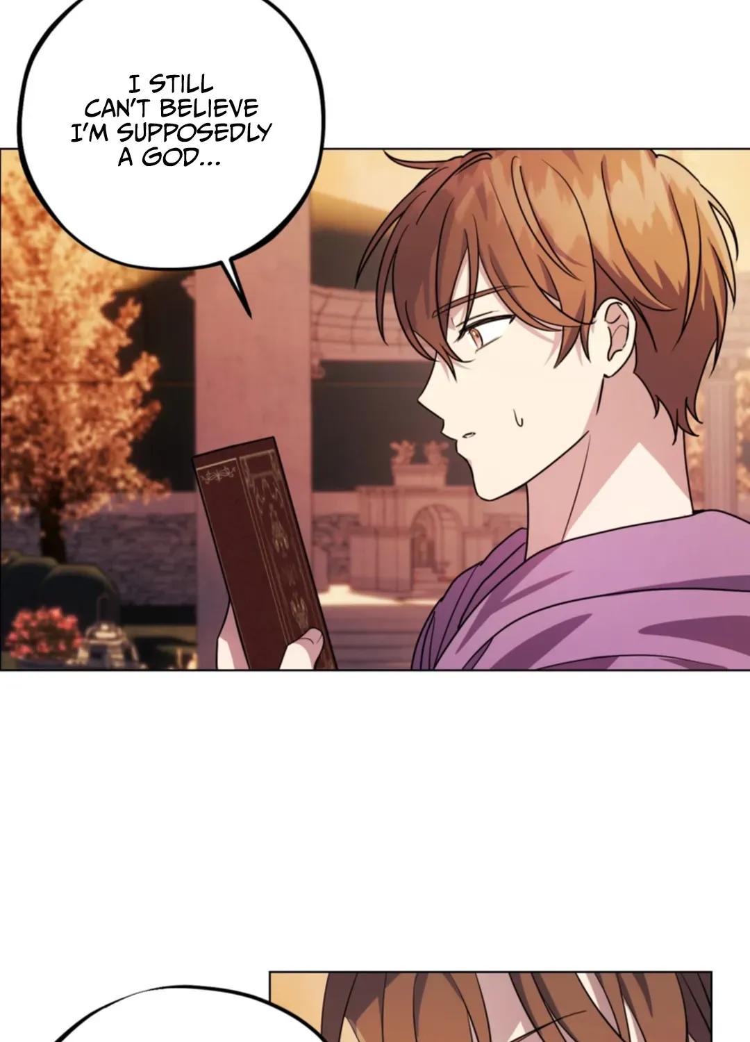Another Edgelord Chapter 3 page 44 - 