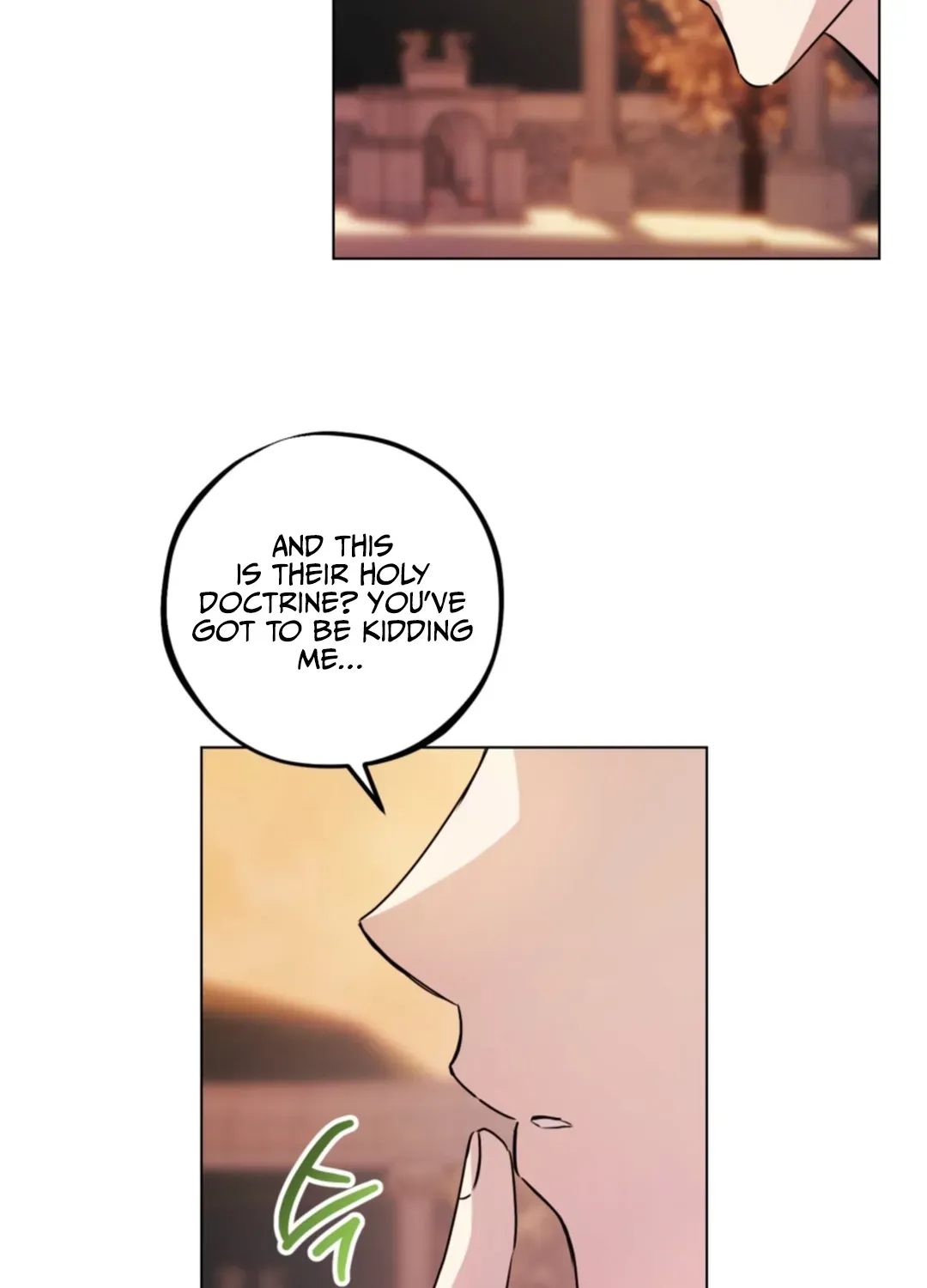 Another Edgelord Chapter 3 page 46 - 