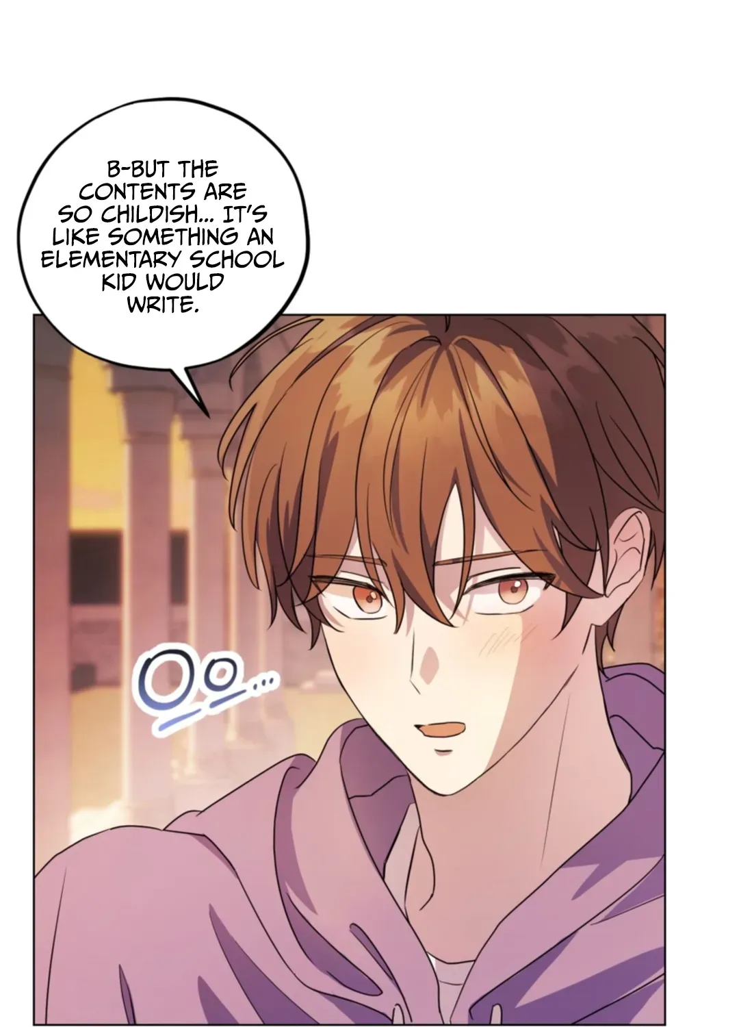Another Edgelord Chapter 3 page 52 - 