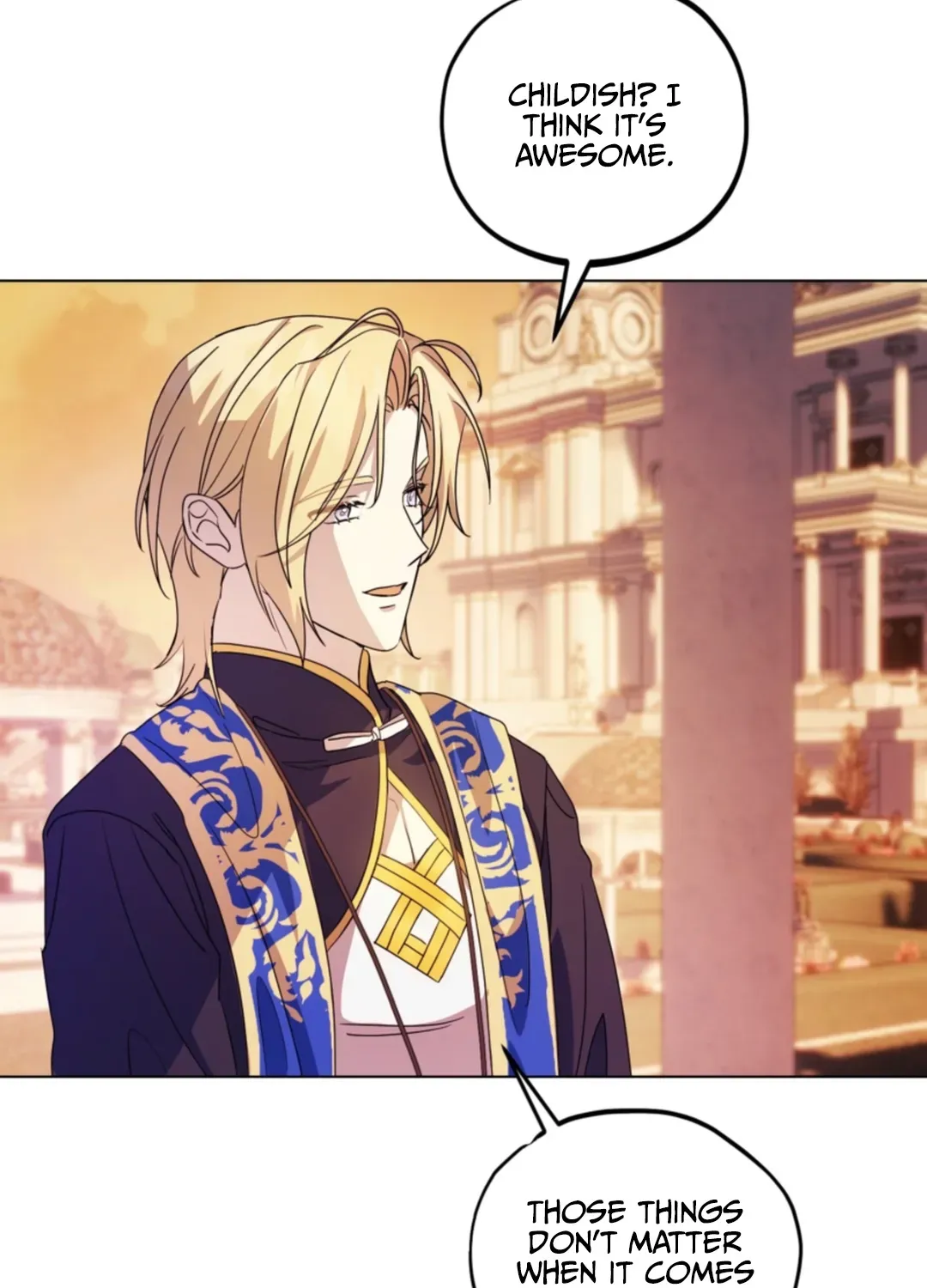 Another Edgelord Chapter 3 page 54 - 