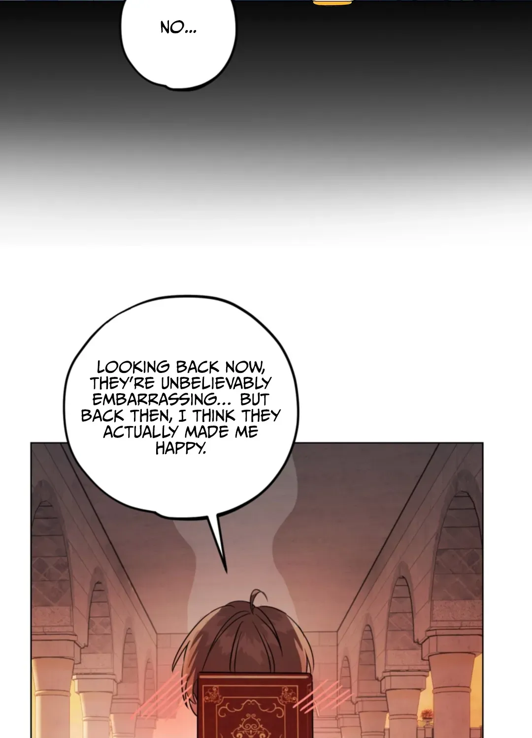 Another Edgelord Chapter 3 page 60 - 