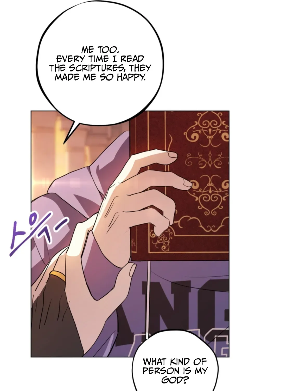 Another Edgelord Chapter 3 page 64 - 