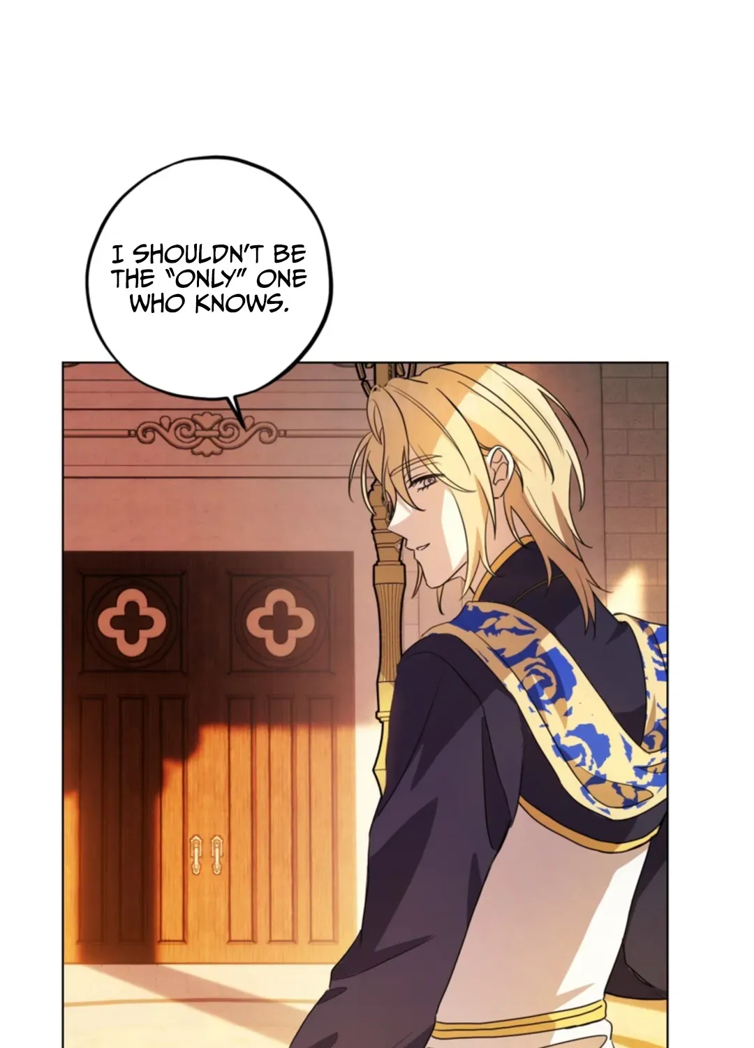 Another Edgelord Chapter 3 page 74 - 