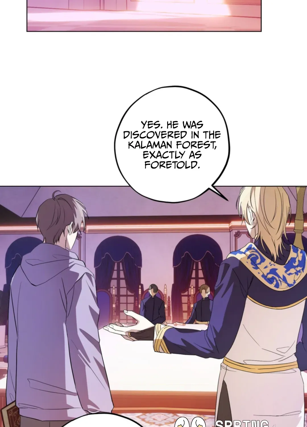 Another Edgelord Chapter 3 page 82 - 