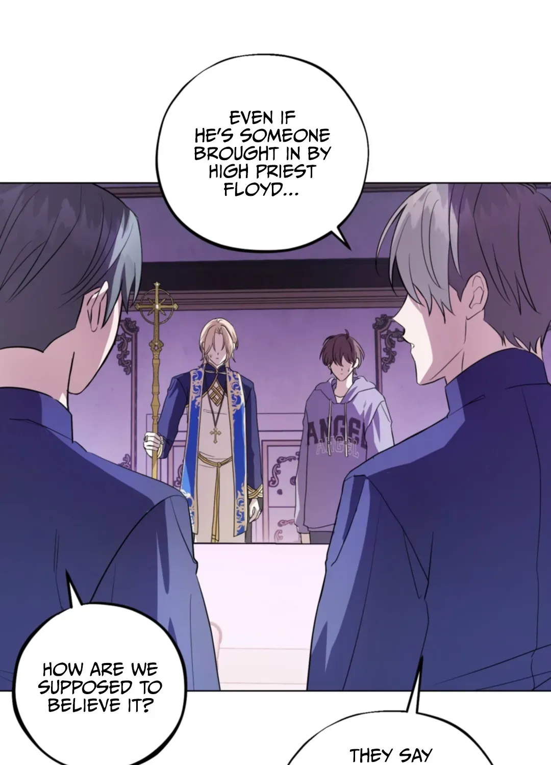 Another Edgelord Chapter 3 page 86 - 
