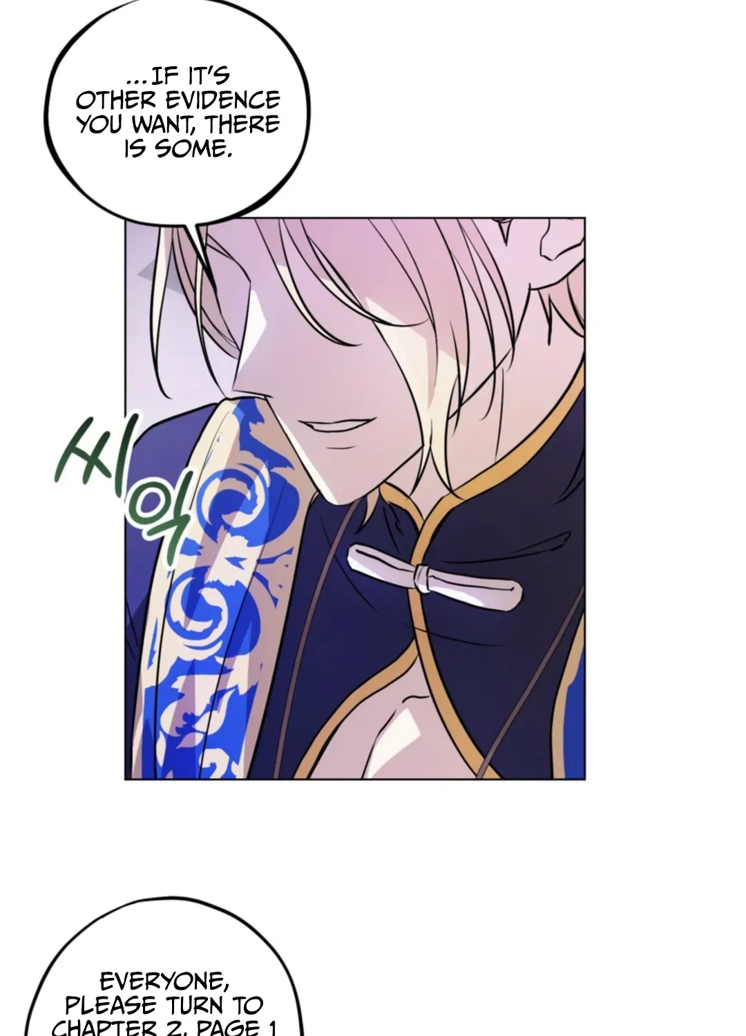 Another Edgelord Chapter 3 page 90 - 