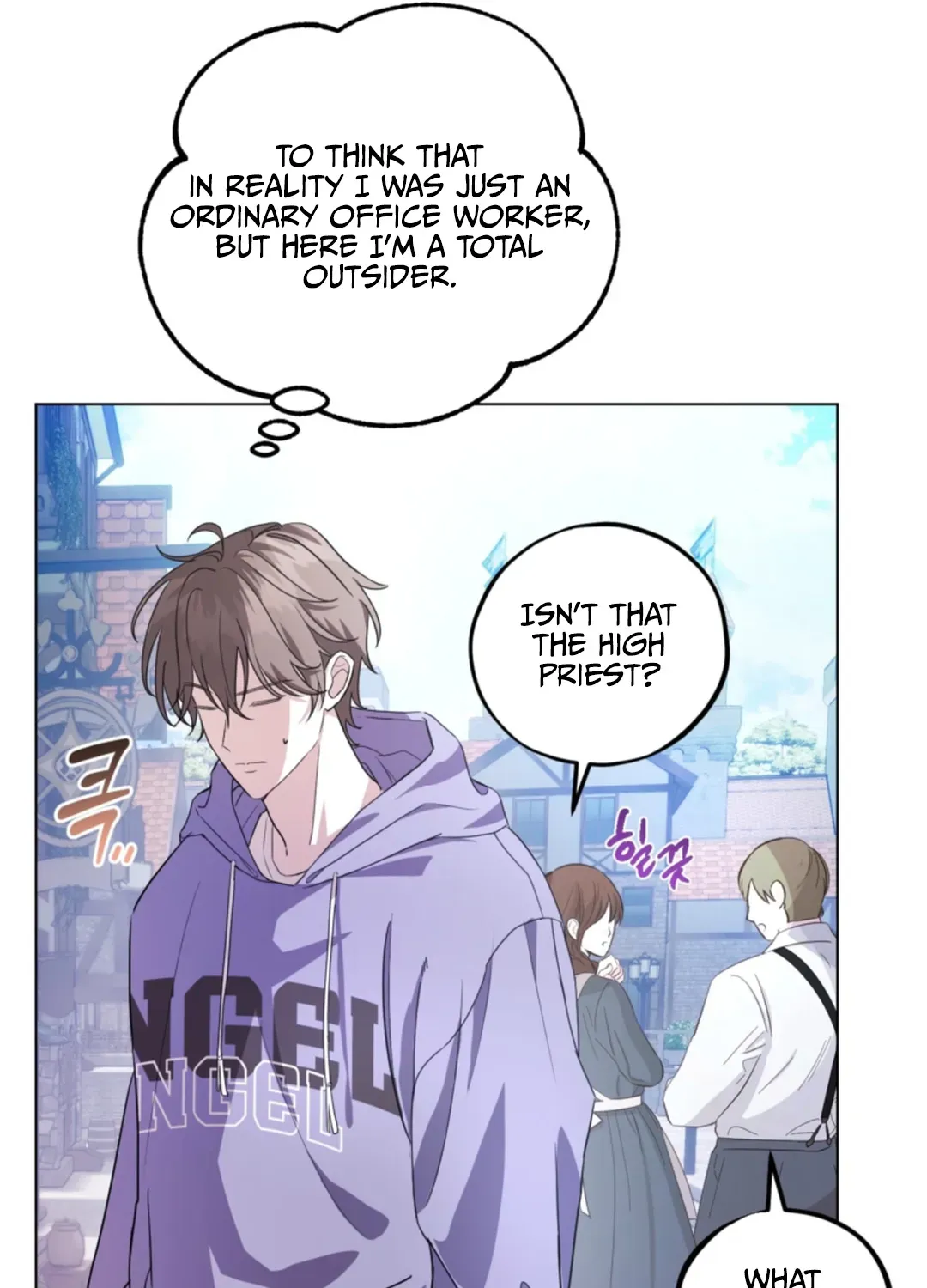 Another Edgelord Chapter 3 page 10 - 