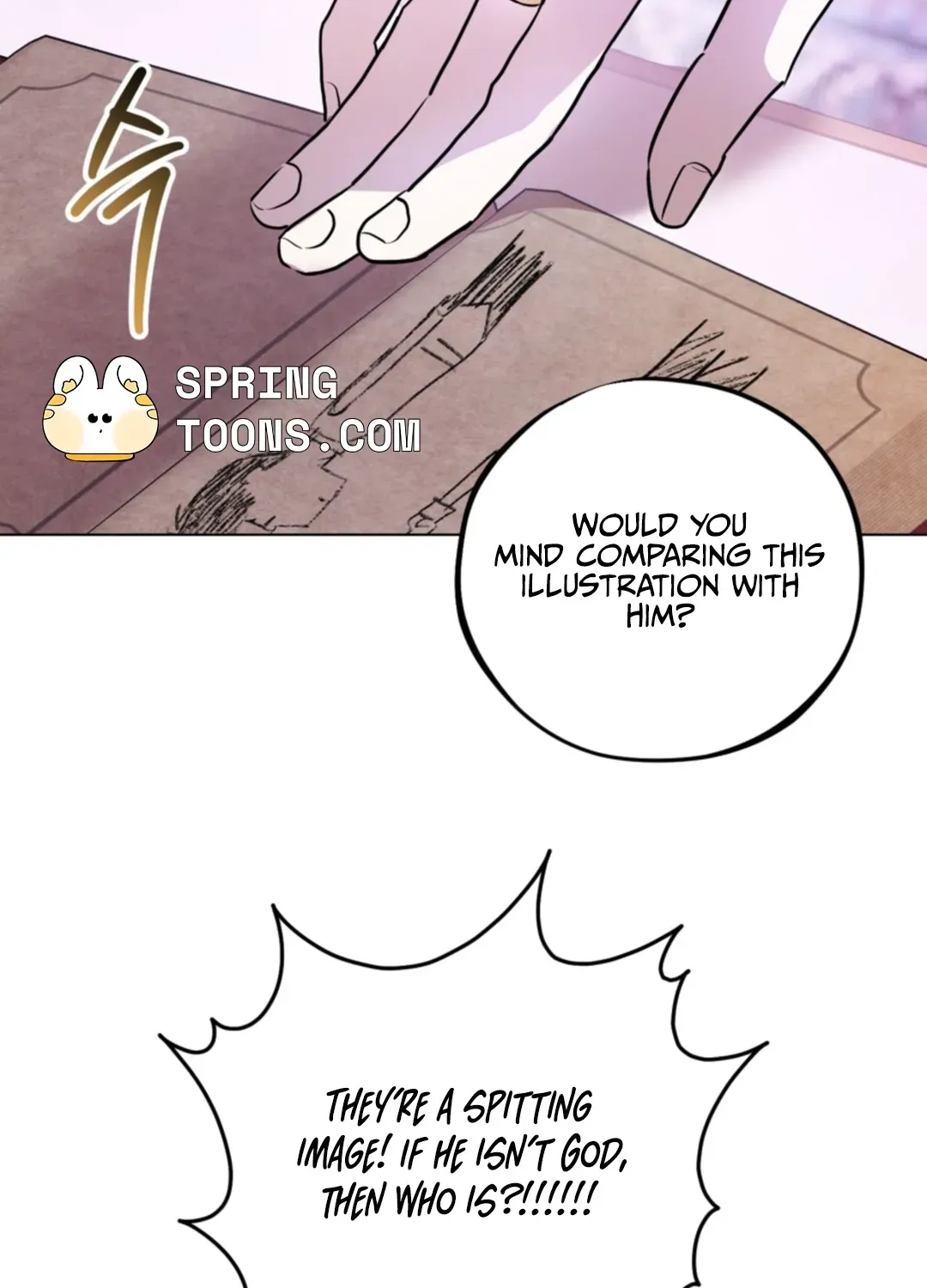Another Edgelord Chapter 3 page 92 - 