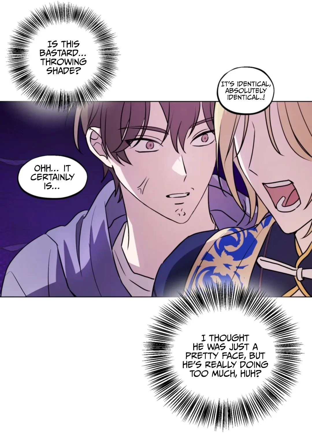 Another Edgelord Chapter 3 page 96 - 