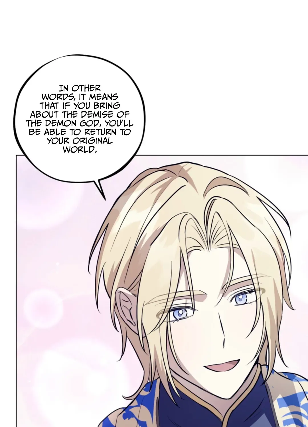 Another Edgelord Chapter 4 page 104 - 