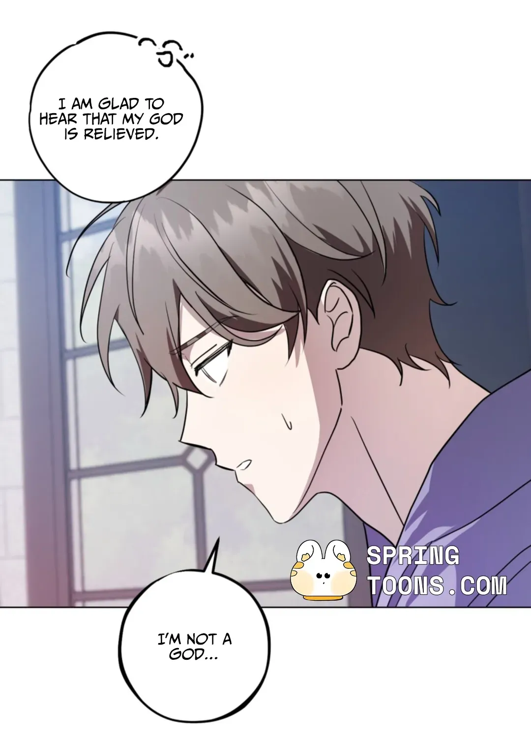Another Edgelord Chapter 4 page 114 - 