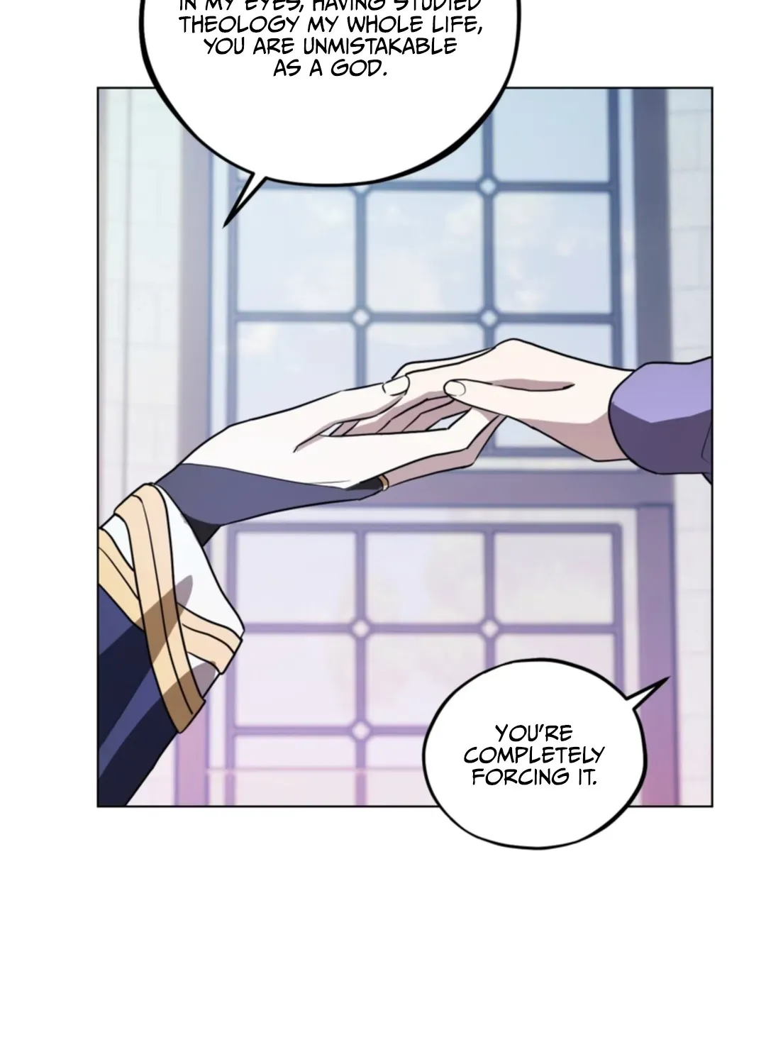 Another Edgelord Chapter 4 page 116 - 