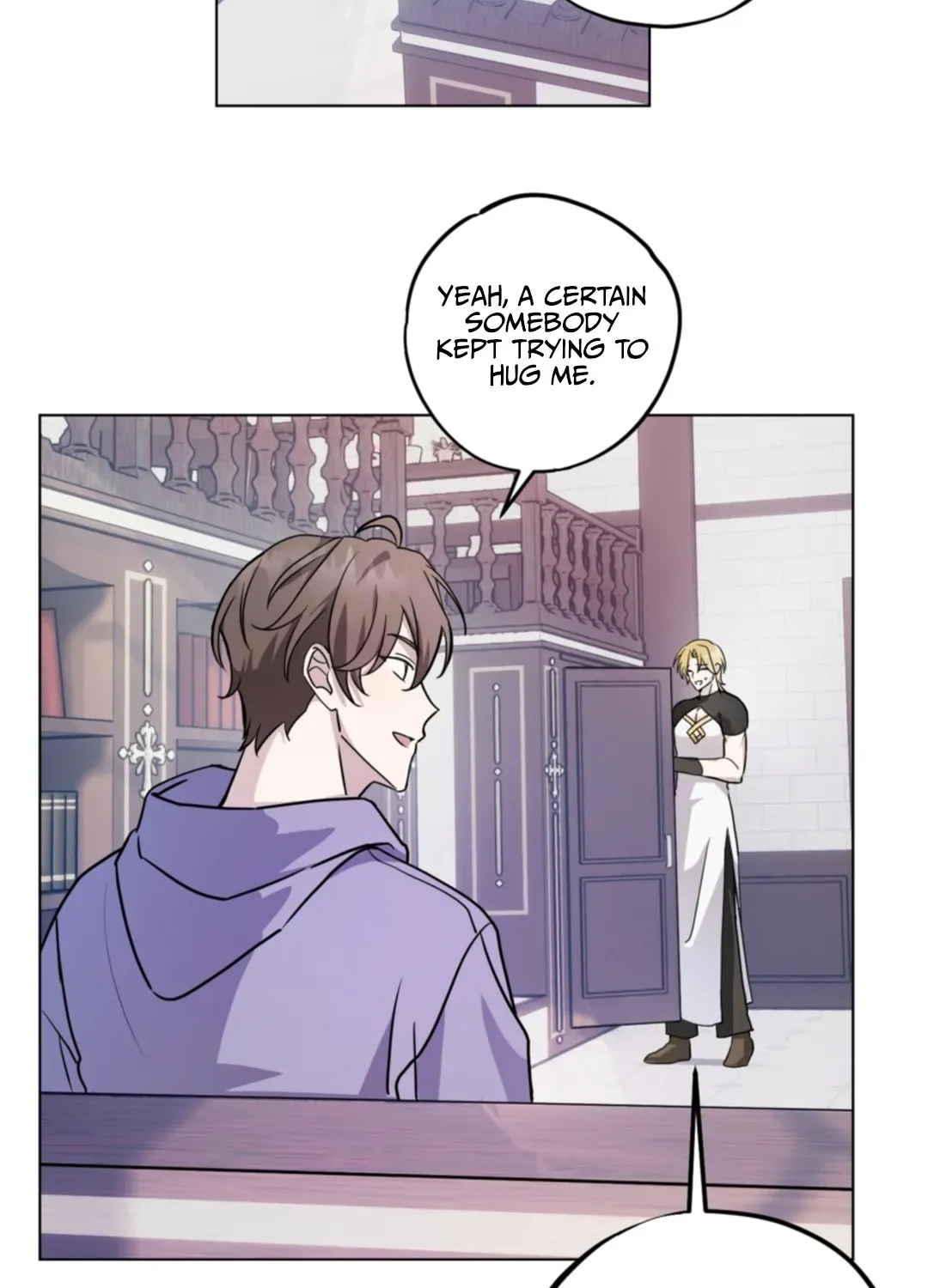 Another Edgelord Chapter 4 page 16 - 