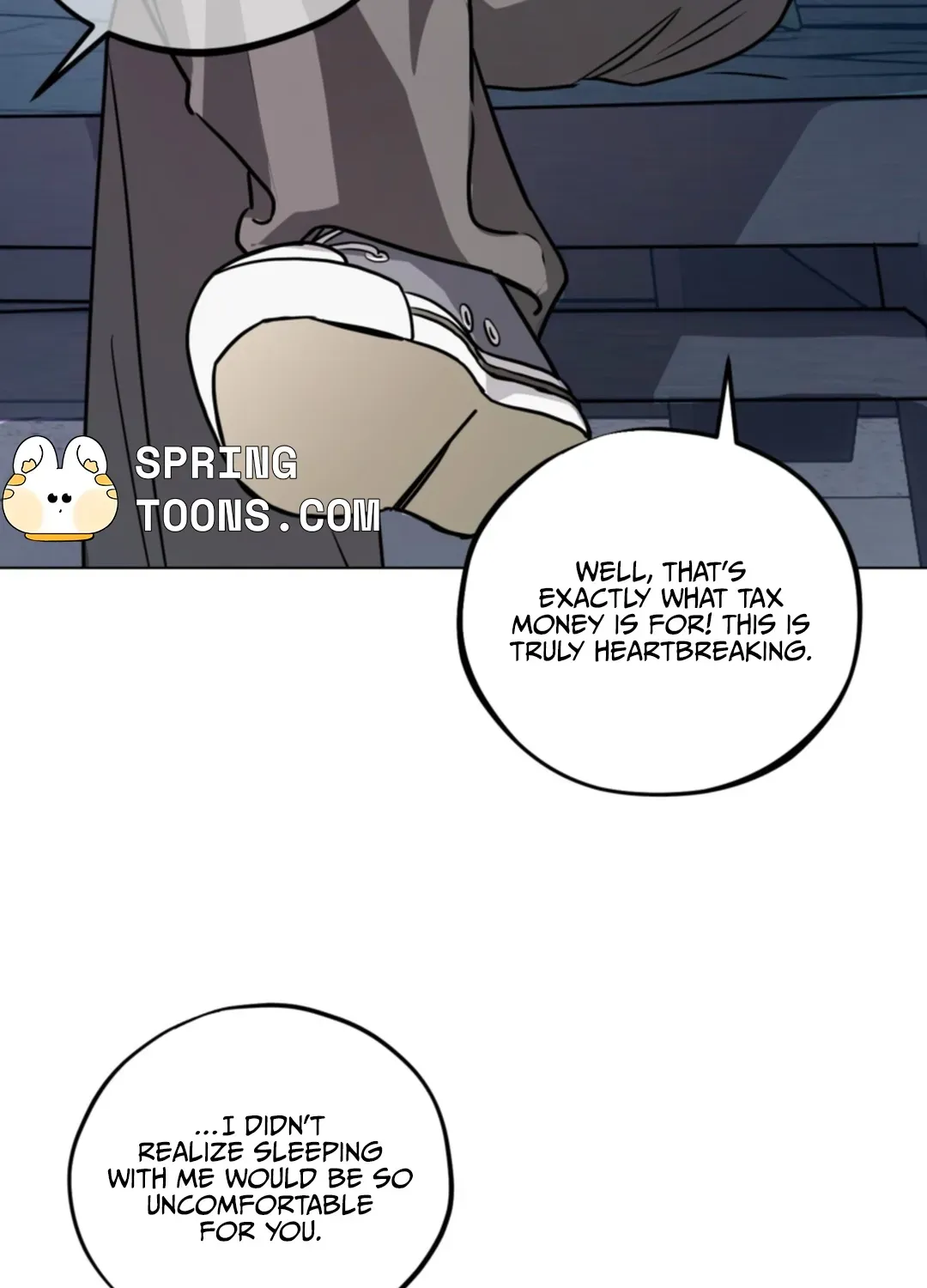 Another Edgelord Chapter 4 page 22 - 