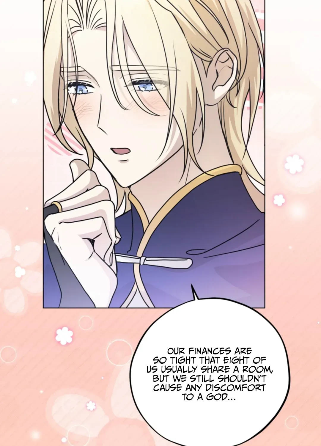 Another Edgelord Chapter 4 page 24 - 