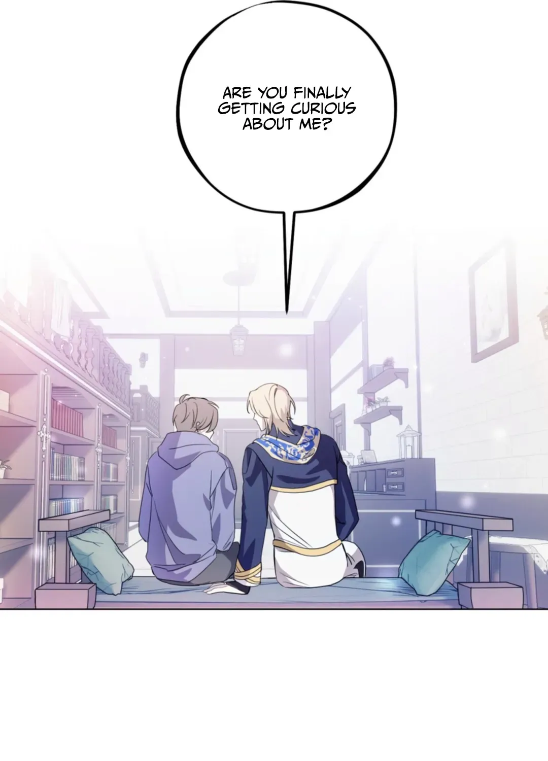 Another Edgelord Chapter 4 page 34 - 