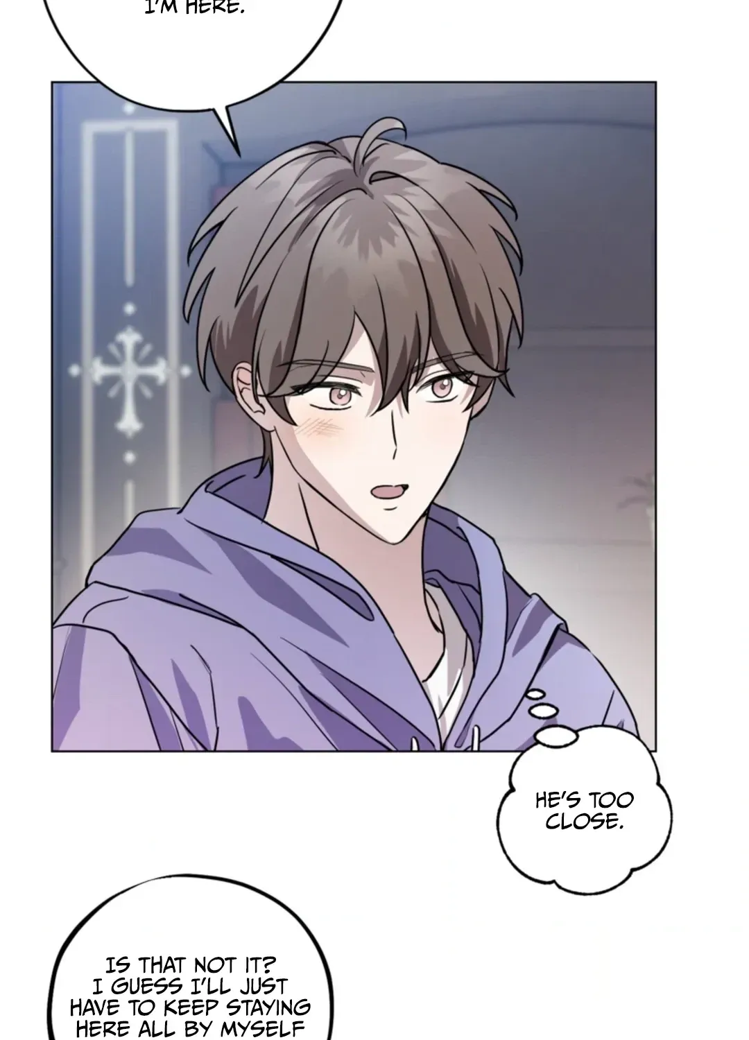 Another Edgelord Chapter 4 page 38 - 